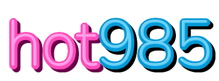 hot985 — logo kanal