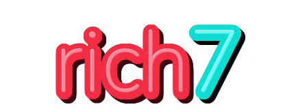 rich7 — logo kanal
