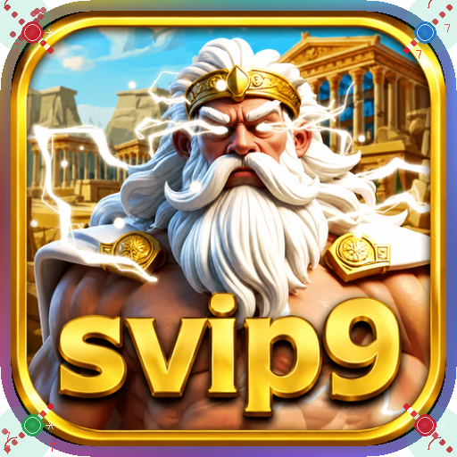svip9 — mitra unggulan