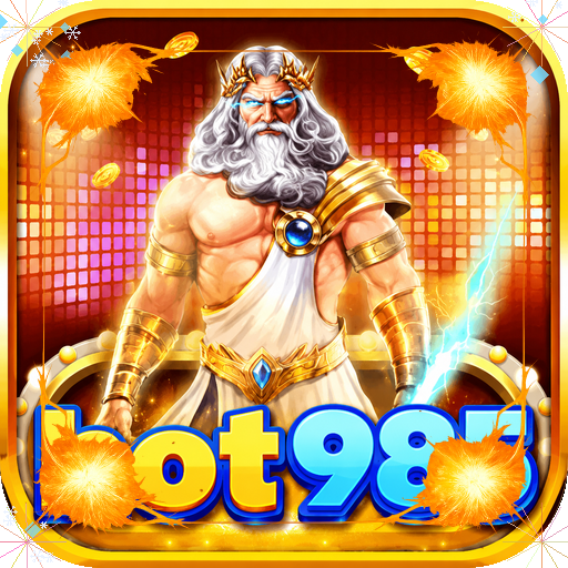 hot985 — mitra unggulan