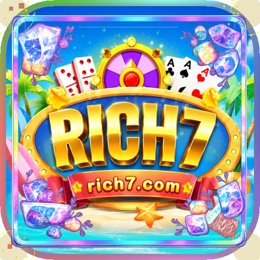 rich7 — galeri pratinjau - APK Resmi