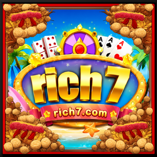 rich7 — galeri pratinjau Resmi APK