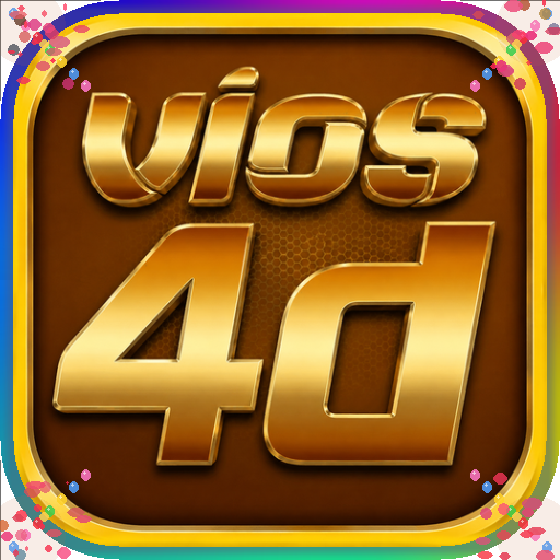 vios4d — mitra unggulan